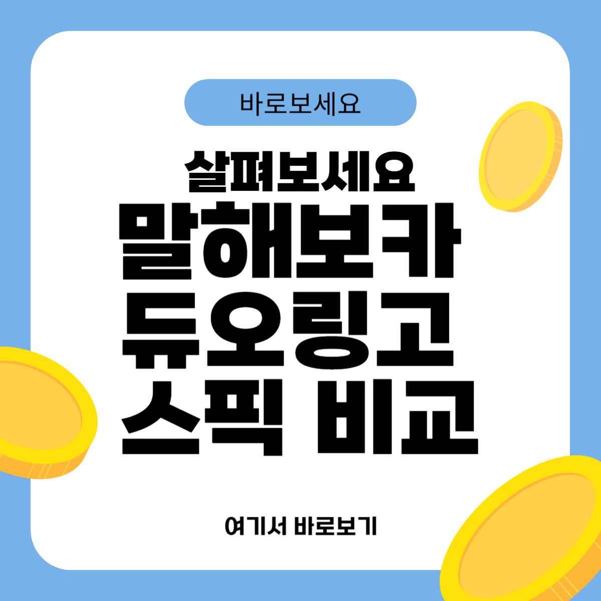 말해보카 듀오링고 스픽 비교
